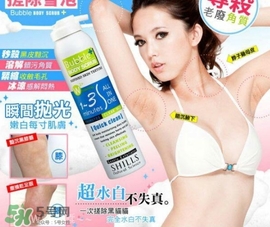 shills舒兒絲去角質(zhì)雪泡怎么用？shills舒兒絲去角質(zhì)雪泡用法