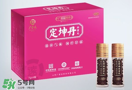 定坤丹的功效與作用 定坤丹有什么用處？