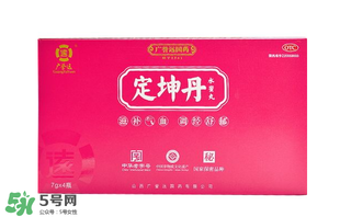 定坤丹的功效與作用 定坤丹有什么用處？