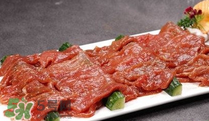 里脊肉是雞肉嗎？里脊肉是豬肉還是雞肉