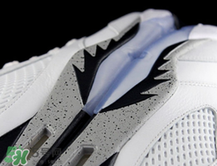 air jordan 5白水泥正品多少錢？喬丹5代白水泥專柜價(jià)格