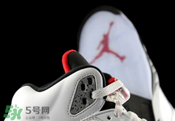 air jordan 5白水泥正品多少錢？喬丹5代白水泥專柜價(jià)格