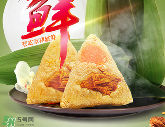 傅太粽子怎么樣？傅太粽子好吃嗎？