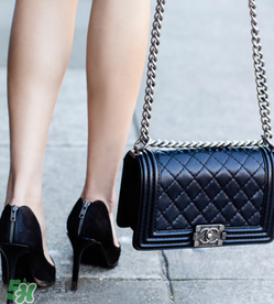 chanel leboy包包正品多少錢？香奈兒leboy專柜價(jià)格