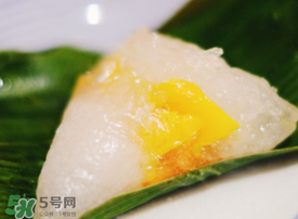 西米粽子好吃嗎？西米粽子和糯米粽子哪個好吃？