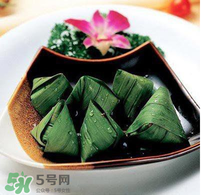 真空包裝的粽子要放冰箱嗎？真空包裝的粽子能在冰箱放幾天？