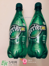 Perrier巴黎水多少錢？Perrier巴黎水價格