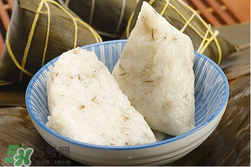 稻香村粽子煮多久？稻香村粽子怎么熱？