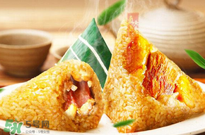 五芳齋肉粽多少錢一個(gè)？嘉興五芳齋大肉粽多少錢一只？