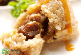 牛肉粽子要煮多久？牛肉粽子要煮幾個小時？