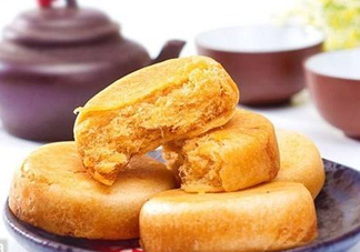 肉松餅熱量高嗎？一個(gè)肉松餅的熱量是多少