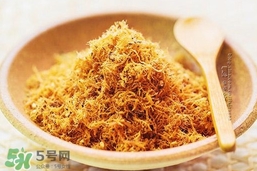 肉松可以點(diǎn)燃嗎？肉松可以燃燒嗎？