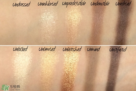lorac眼影多少錢？lorac眼影價格