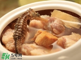 鱷魚肉燉湯要去皮嗎？鱷魚肉煲湯新鮮的好還是干的好