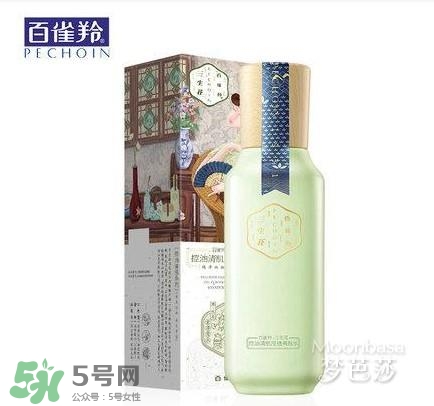 百雀羚三生花爽膚水怎么樣？百雀羚三生花爽膚水多少錢？