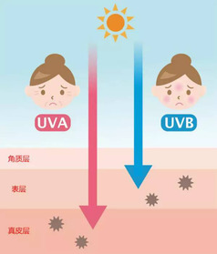安耐曬好用嗎？安耐曬怎么樣？