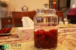 楊梅酒好喝嗎？楊梅酒怎么做？