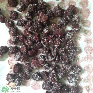 孕婦可以吃楊梅干嗎？楊梅干的制作方法