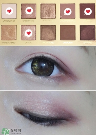 lorac眼影多少錢？lorac眼影價格