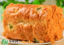 自制肉松蛋糕可以放冰箱嗎？肉松蛋糕可以放冰箱幾天