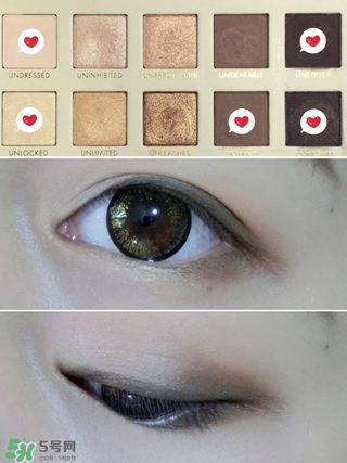 lorac眼影多少錢？lorac眼影價格