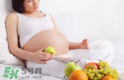 孕婦可以吃肉松蛋糕嗎？孕婦能吃肉松面包嗎