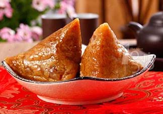 五芳齋肉粽多少錢一個(gè)？嘉興五芳齋大肉粽多少錢一只？
