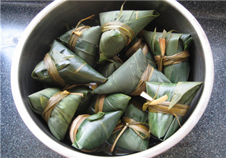 傅太粽子怎么樣？傅太粽子好吃嗎？