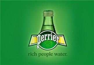 Perrier什么水？Perrier是蘇打水嗎？