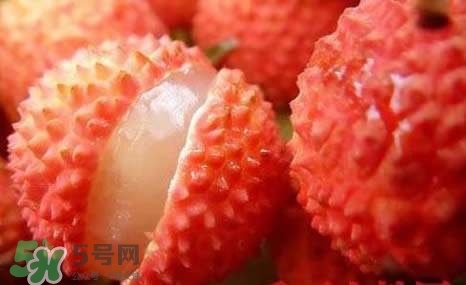 荔枝孕婦可以吃嗎？孕婦吃荔枝會(huì)流產(chǎn)嗎？