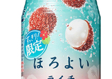 三得利微醉荔枝雞尾酒多少錢？三得利微醉荔枝起泡飲料好喝嗎