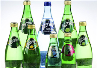 Perrier巴黎水的好處？Perrier巴黎水是堿性嗎？