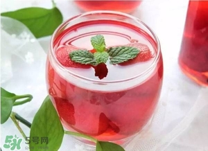 楊梅汁孕婦能喝嗎？楊梅汁怎么做？