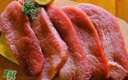 里脊肉是哪個部位？里脊肉是哪里的肉