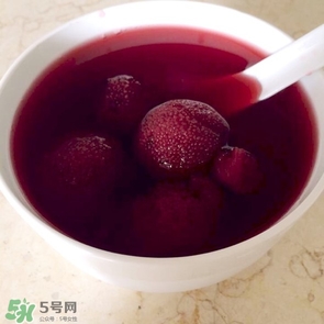 楊梅酒好喝嗎？楊梅酒怎么做？