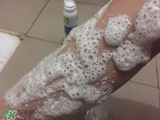 shills舒兒絲去角質(zhì)雪泡怎么用？shills舒兒絲去角質(zhì)雪泡用法