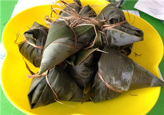 三珍齋粽子怎么樣？三珍齋粽子好吃嗎？