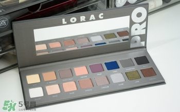 lorac眼影多少錢？lorac眼影價(jià)格
