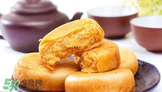 肉松餅熱量高嗎？一個(gè)肉松餅的熱量是多少