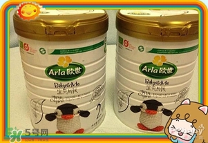 Arla奶粉怎么樣？Arla奶粉怎么沖？
