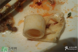 上上謙火鍋店好吃嗎？上上謙火鍋店味道怎么樣？