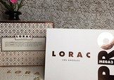 lorac眼影多少錢？lorac眼影價格