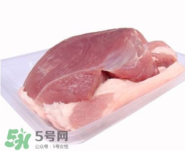 什么是后臀尖肉？前臀尖好還是后臀尖好？