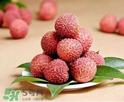 孕婦吃荔枝上火了怎么辦？孕婦吃荔枝對胎兒好嗎