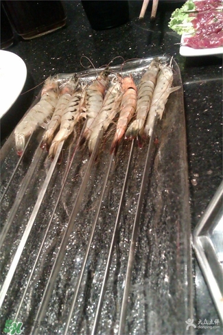 上上謙火鍋店好吃嗎？上上謙火鍋店味道怎么樣？
