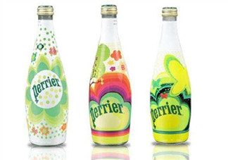 Perrier巴黎水好喝嗎？Perrier巴黎水怎么喝？