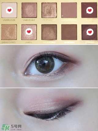 lorac眼影多少錢？lorac眼影價格