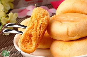 肉松餅?zāi)膫€(gè)牌子好吃？友臣肉松餅怎么這么火