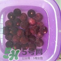 楊梅怎么吃好吃？楊梅怎么吃不酸？