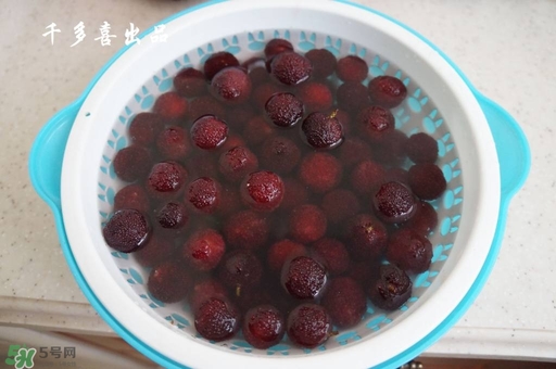 楊梅汁孕婦能喝嗎？楊梅汁怎么做？
